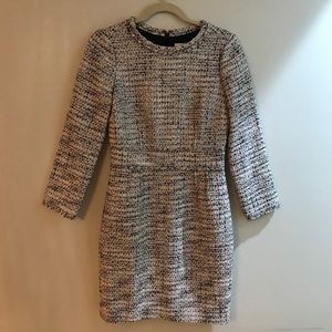 J. Crew dress, excellent used condition